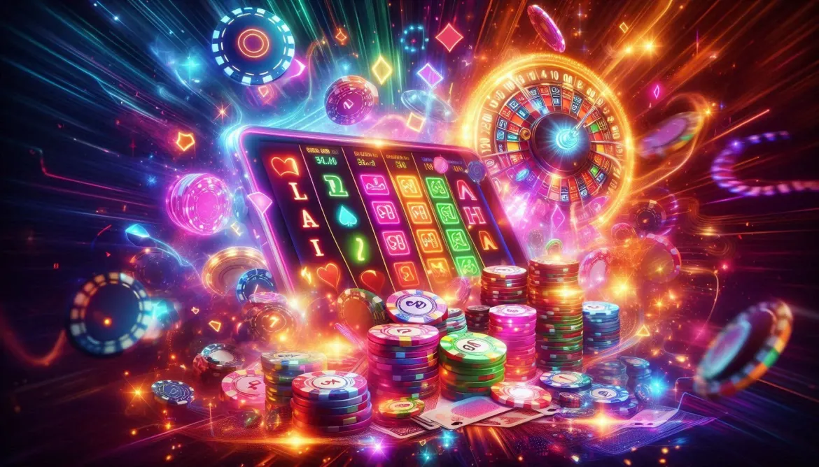 Neverland Casino